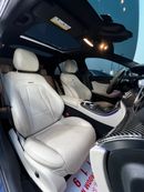 Mercedes-Benz E 63 AMG Mercedes Benz E63 AMG  Model 2018 Import from Germany