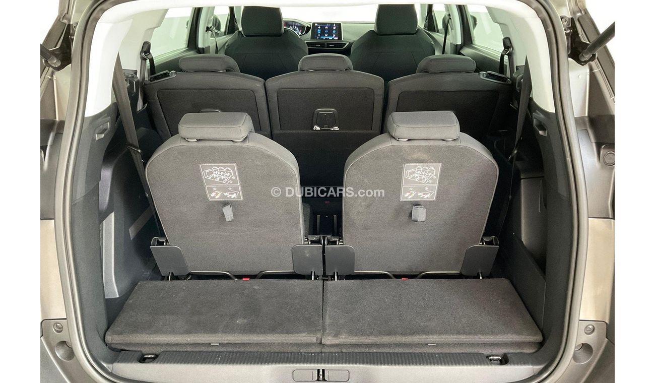 Peugeot 5008 Active | 1 year free warranty | 0 down payment | 7 day return policy