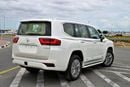 Toyota Land Cruiser 300  VXR V6 4.0L Petrol 7 Seater Automatic Euro 4