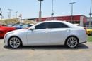 Cadillac ATS Std CLEAN TITLE /BEST DEAL/FULL OPTION**SUN ROOF //VERY GOOD CONDITION