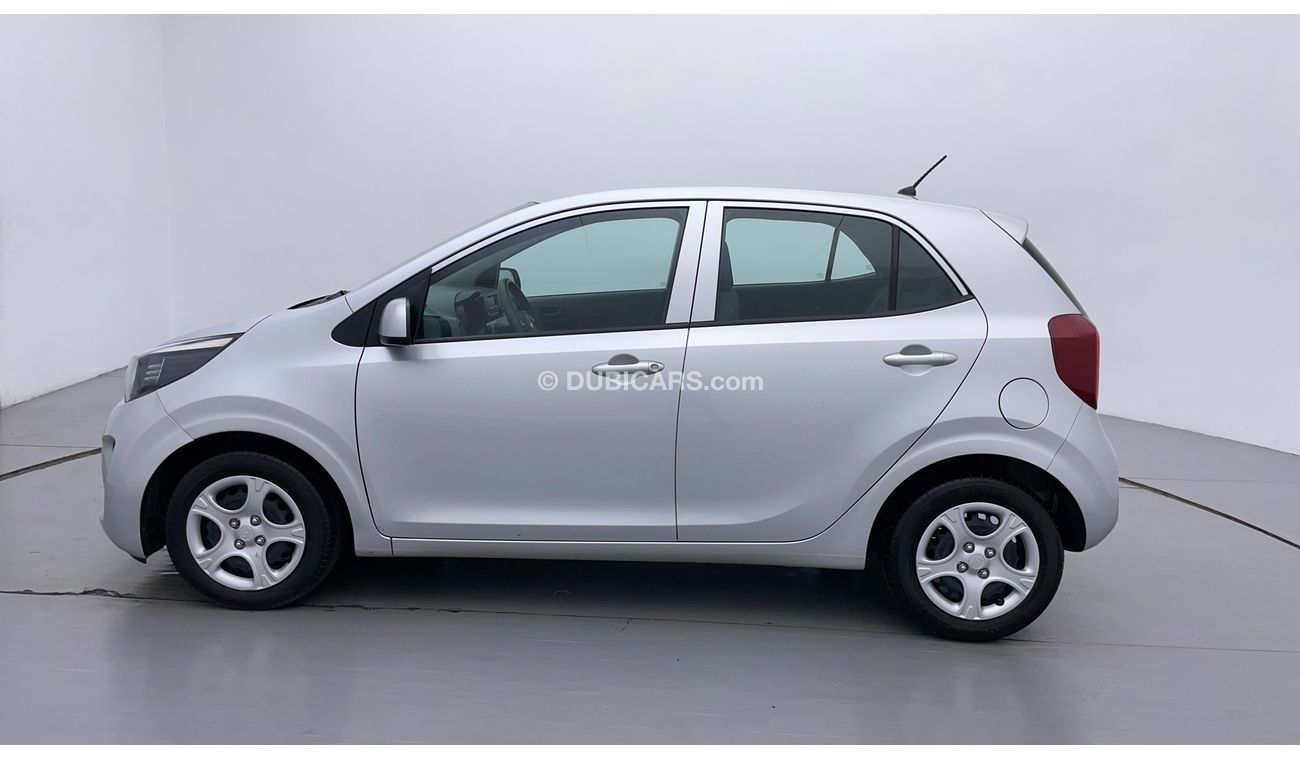 Kia Picanto LX 1.2 | Zero Down Payment | Free Home Test Drive