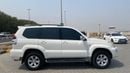 Toyota Prado 4.0L V6 VX3 GCC