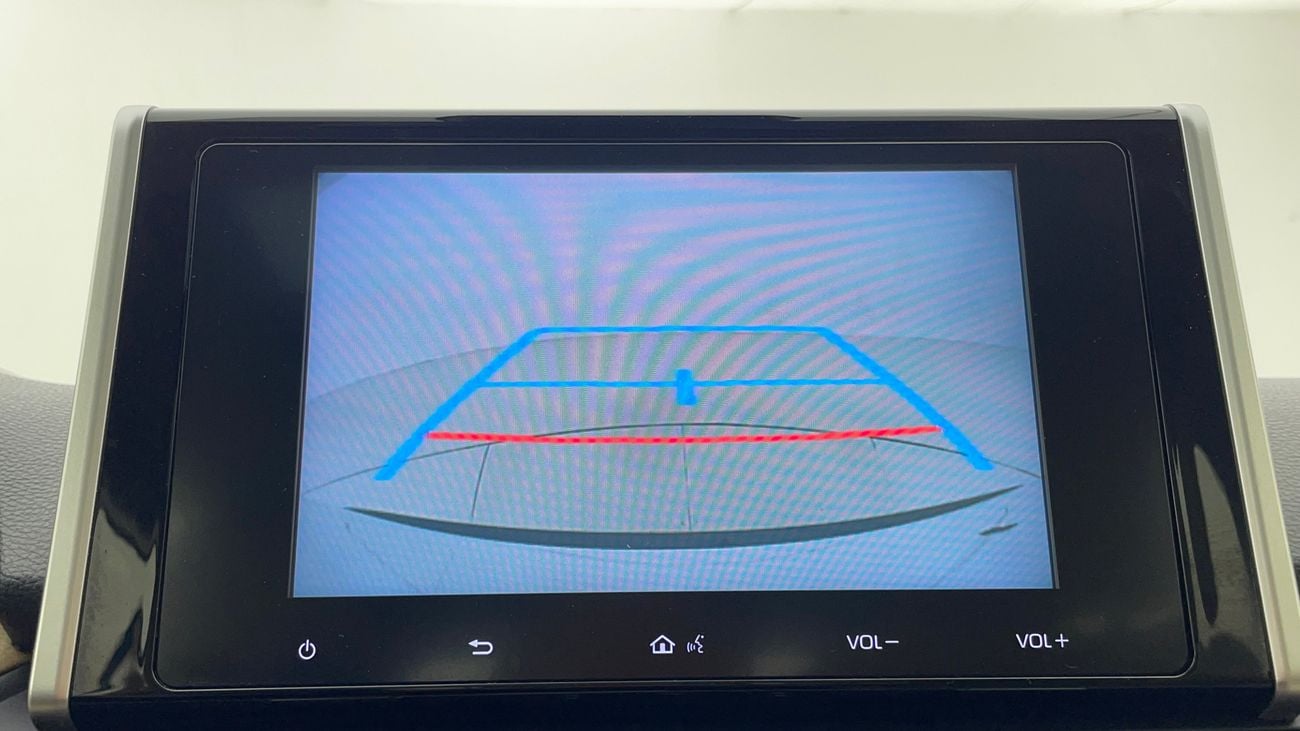 Toyota RAV4 VXR HEV 2.5 | Zero Down Payment | Home Test Drive