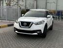 Nissan Kicks SV GCC