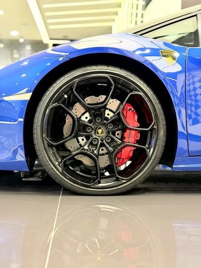 Lamborghini Huracan BRAND CONDITION