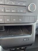 هيونداي ستاريا 3.5L PETROL V6 11 SEATS A/T 2026