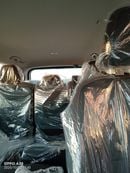 نيسان باترول Nissan  Patrol LE 3.5 L Turbo Type 1  ,2026