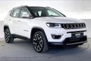 Jeep Compass Limited | Guaranteed Warranty | 0 Down Payment