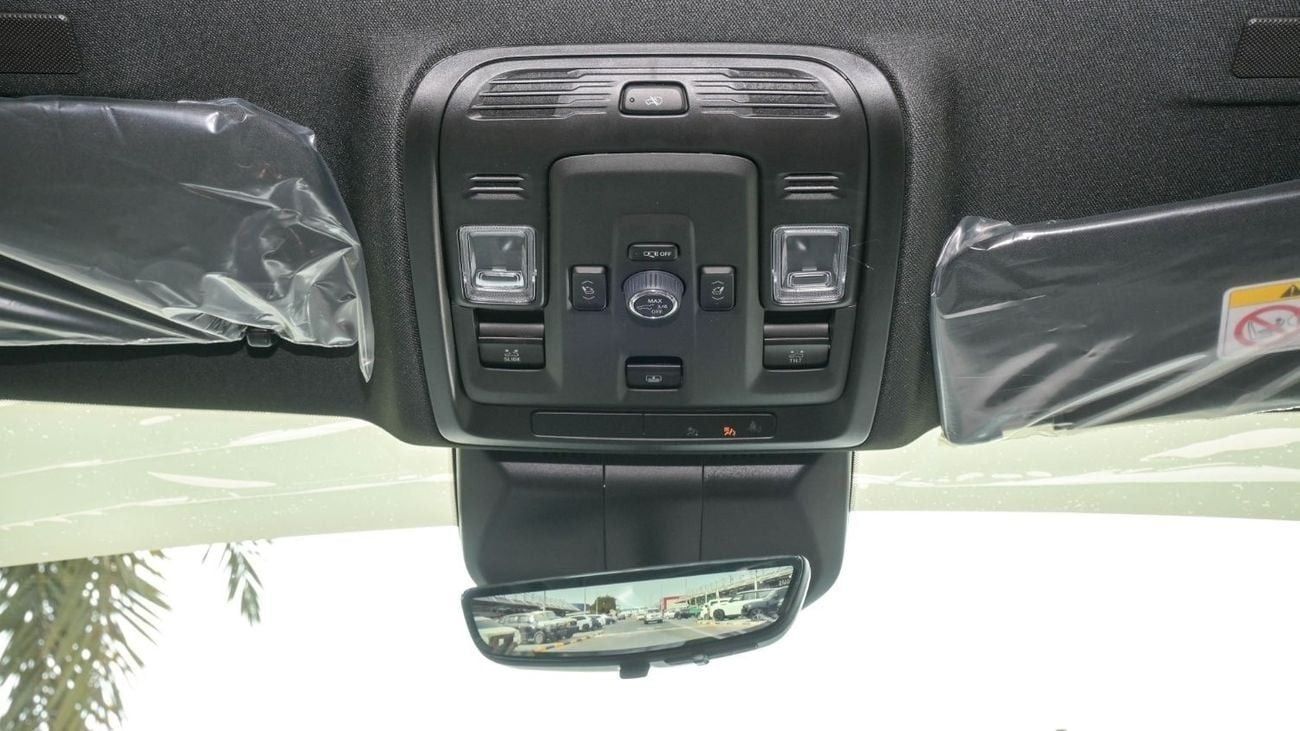 Cadillac Escalade Sport 6.2L AWD Cadillac Escalade Sport - 2025 Brand New (Export)