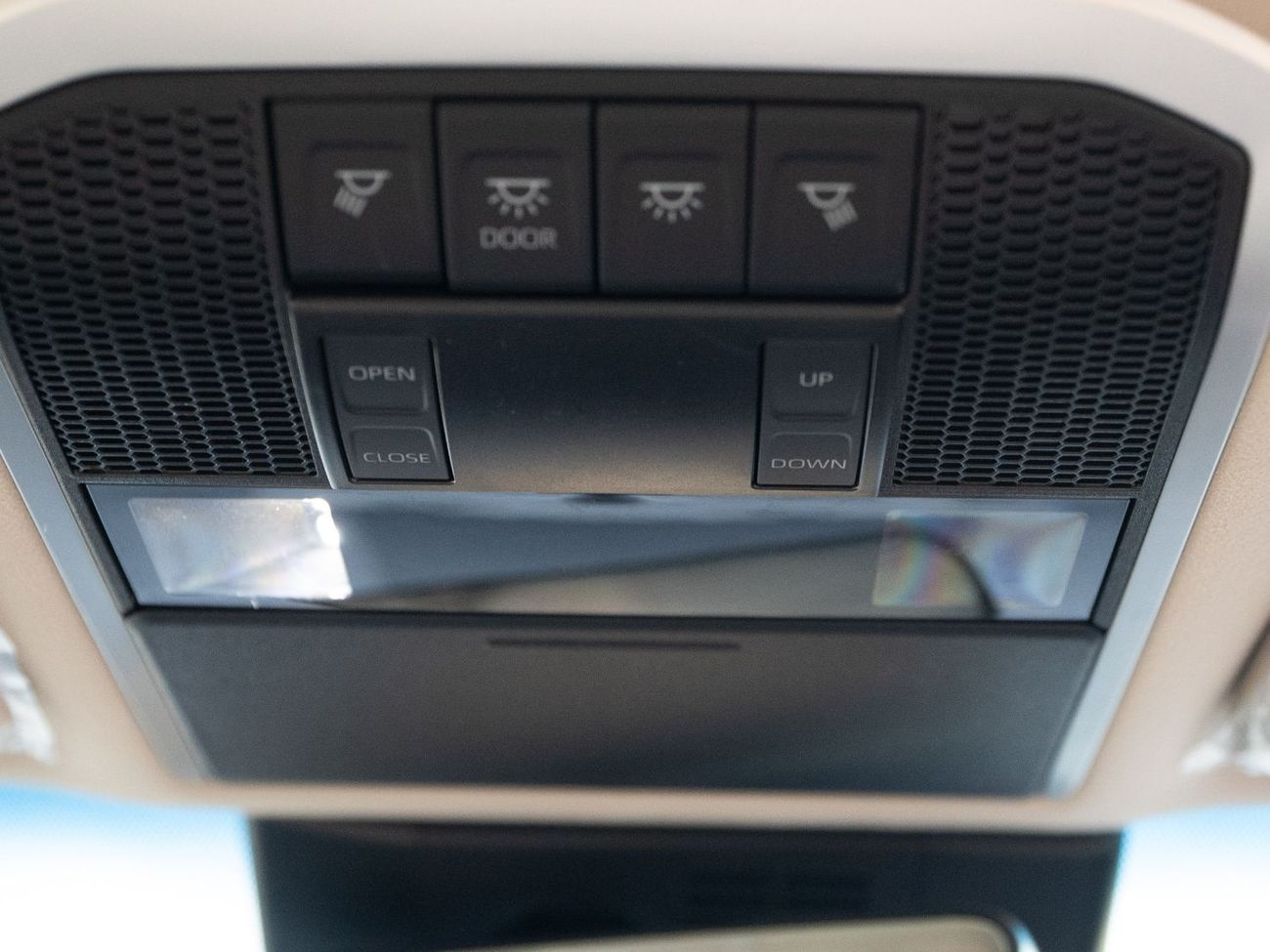 Toyota Land Cruiser 2025 Toyota LC300 GXR S 3.5L - Grey Mettalic Inside Beige | Export Only