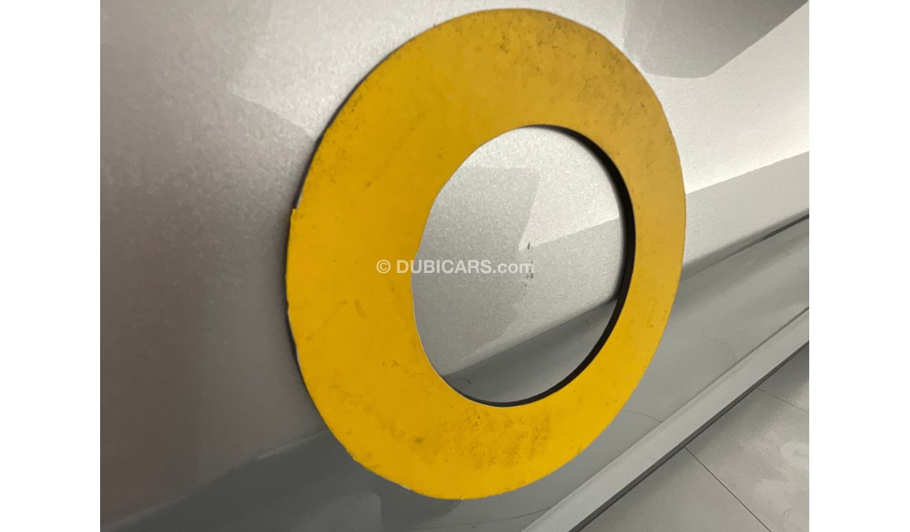 Ford Mustang Standard