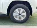 Toyota Land Cruiser GXR TWIN TURBO || 3.5L PETROL V6 | DRIVER PWR SEAT | SUNROOF | COOL BOX (CODE # GXR3B)