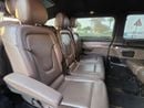 Mercedes Benz V 250 AVANTGARDE LWB