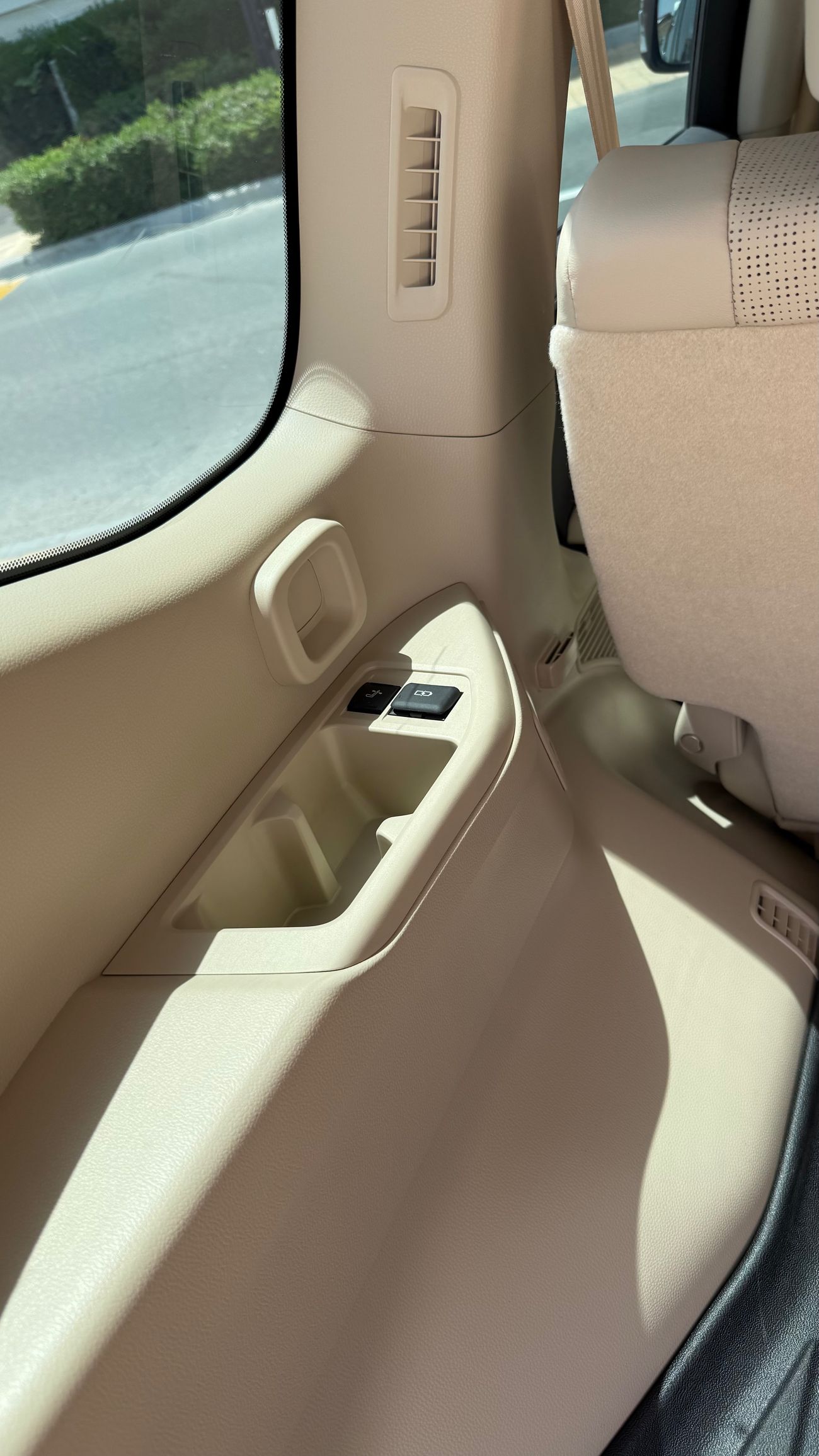 Toyota Land Cruiser VXR 3.5L