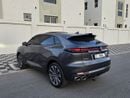 Changan UNI-K RED LABEL R 2.0T Elite