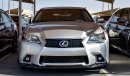 Lexus GS350