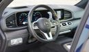 Mercedes-Benz GLE 450 Std