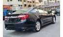 Toyota Camry TOYOTA CAMRY SE 2015 GCC EXTRA CLEAN