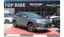 Lexus RX350 PLATINUM