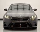 بي أم دبليو M5 2026 BMW M5 Competition, 5 Year Warranty, Excellent Condition