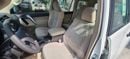 Toyota Prado TOYOTA PRADO  TX 2.7L SPARE UP STANDARD OPTION WITH SUNROOF