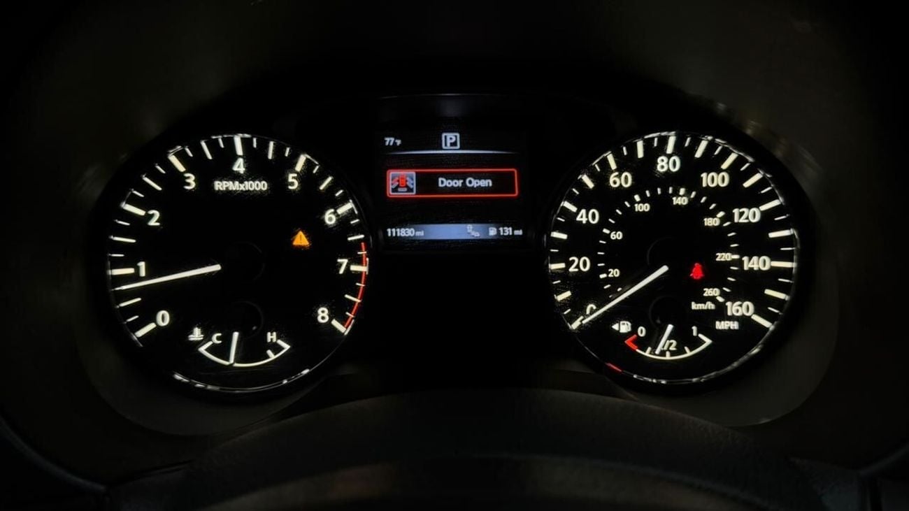 نيسان ألتيما