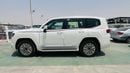 Toyota Land Cruiser GXR