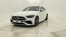 Mercedes-Benz C 200 AMG LINE 1.5 | Zero Down Payment | Home Test Drive