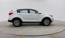 Kia Sportage LX 2400