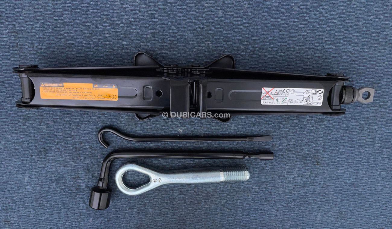 Renault Koleos LE 2.5 | Zero Down Payment | Free Home Test Drive