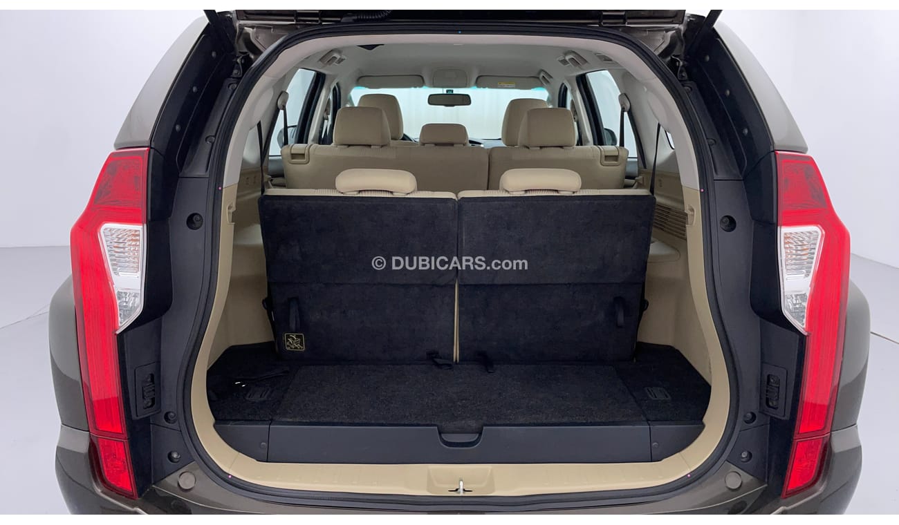 ميتسوبيشي مونتيرو GLS MID 3 | بدون دفعة مقدمة | اختبار قيادة مجاني للمنزل