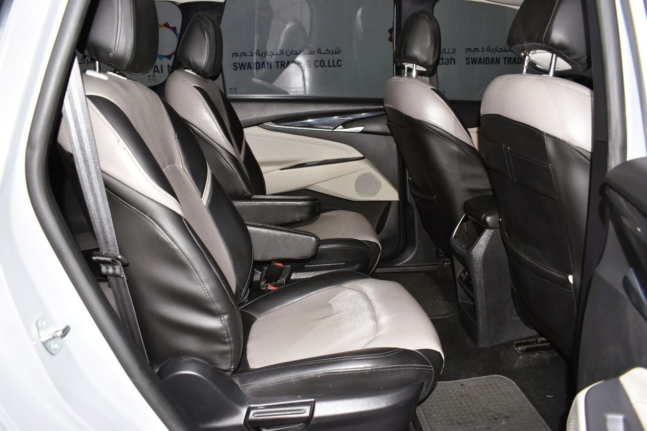 Maxus G50 EXECUTIVE FROM 719 PM. FREE MANUFACTURER WARRANTY!