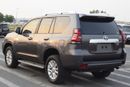 Toyota Prado 2016 TOYOTA LAND CRUISER PRADO FULL OPTION