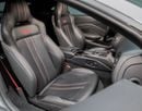 Aston Martin Vantage Standard V8