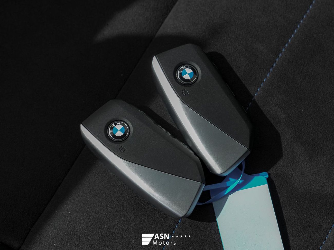 بي أم دبليو 225L 2 Series M Sport Shadow Edition 2026 (Export Price)