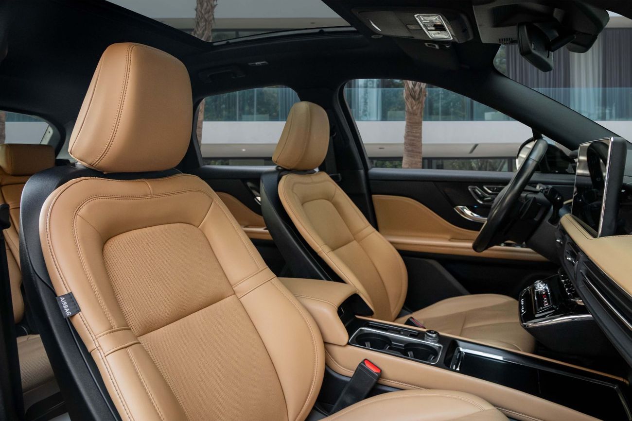 Lincoln Corsair Reserve | 2,742 P.M  | 0% Downpayment | Corsair Agency Warranty/Service!