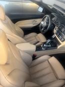 بي أم دبليو 430i