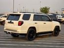 تويوتا Runner4 2021 4runner limited edition