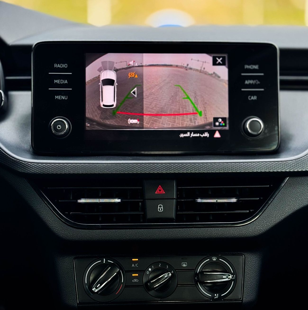 سكودا كاميك سكودا كاميك | موديل ٢٠٢١، خليجي | محرك ١.٦ لتر | طلاء أصلي | صيانة الوكالة | حالة ممتازة | قسط شهري