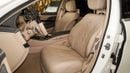 مرسيدس بنز S 560 STD MERCEDES BENZ S560 - 4.0L BI-TURBO V8 - 2018