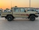 Toyota Land Cruiser Pick Up TOYOTA LAND CRUISER LC79 DC 4.0 MID option  2025