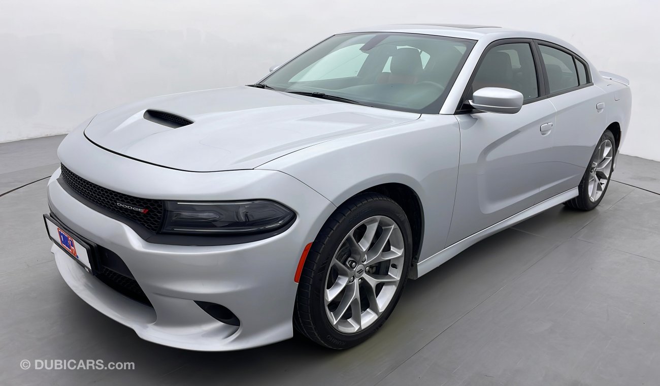 Dodge Charger GT 3.6 | Under Warranty | Inspected on 150+ parameters