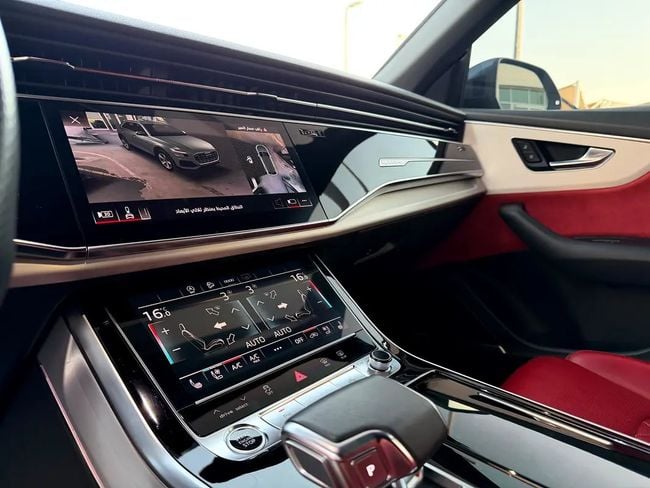 Audi Q8 55 TFSI, миниатюра 18