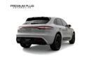 Porsche Macan GTS 2.9L (435 HP) 2023 Porsche Macan, 2027 Porsche Warranty, Sport Chrono Package, Very Low Kms, GCC