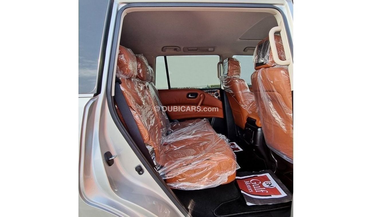 نيسان باترول SE تيتانيوم SE تيتانيوم SE تيتانيوم SE تيتانيوم SE تيتانيوم SE تيتانيوم SE تيتانيوم