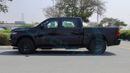RAM 1500 (For Export , НА ЭКСПОРТ) Rebel 3.0TT Hurricane 2026 GCC Без пробега