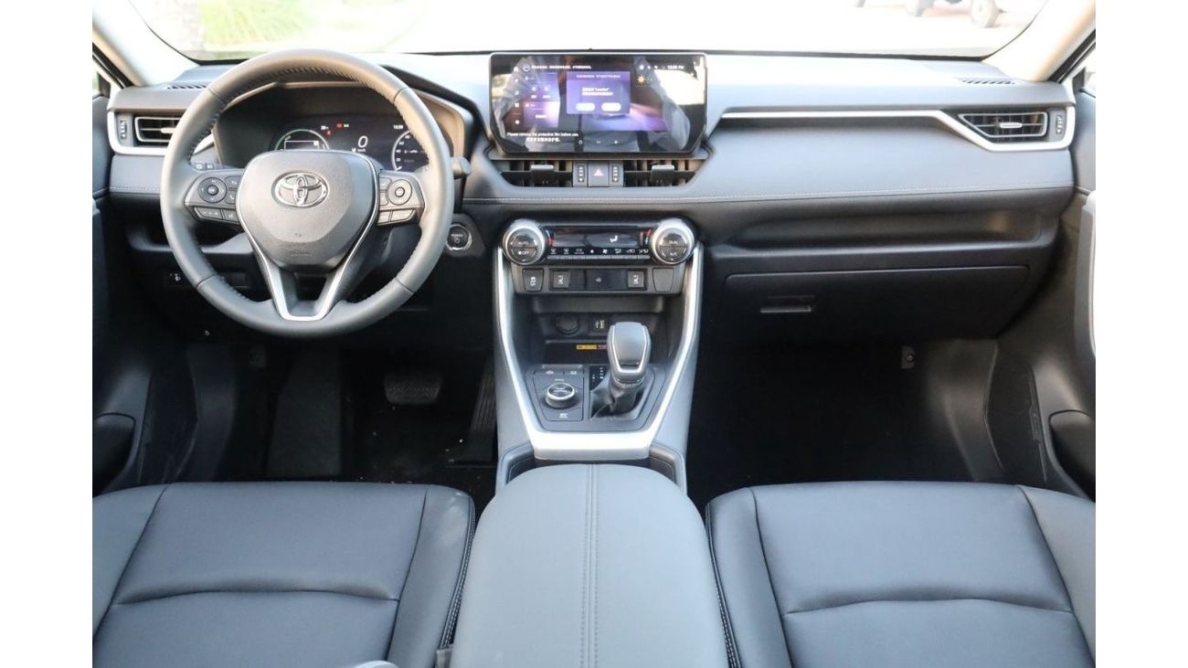تويوتا راف ٤ TOYOTA_RAV4_HYBRID_2.5L_2024_FULL_OPTIONS
