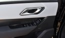 Land Rover Range Rover Velar P250