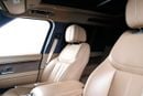 لاند روفر رينج روفر HSE P530 4.4L