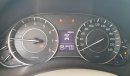 Nissan Patrol 2011 Se full options clean car sunroof  gcc specs 3 dvd